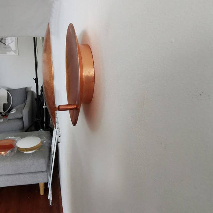 Giorgio Wall-mounted lamp Wall Lamp | Kalsten
