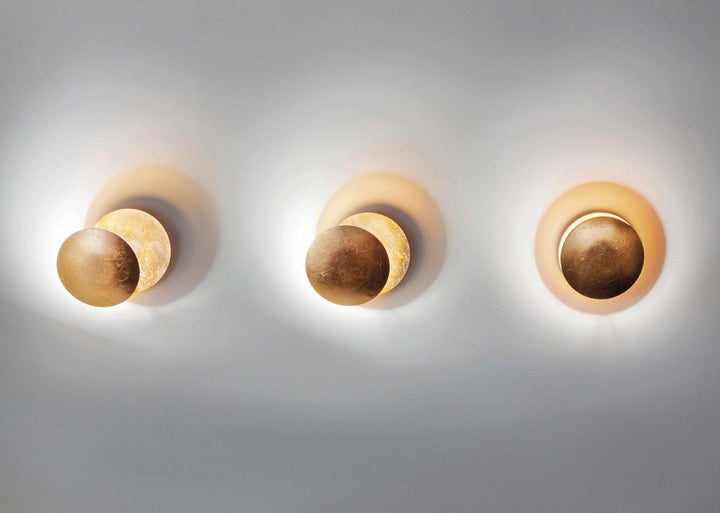 Giorgio Wall-mounted lamp Wall Lamp | Kalsten