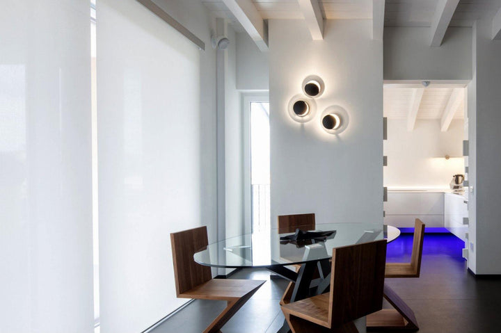 Giorgio Wall-mounted lamp Wall Lamp | Kalsten
