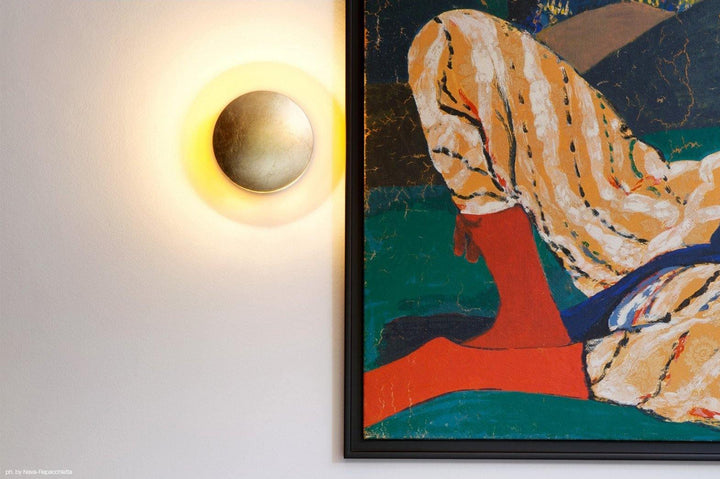Giorgio Wall-mounted lamp Wall Lamp | Kalsten