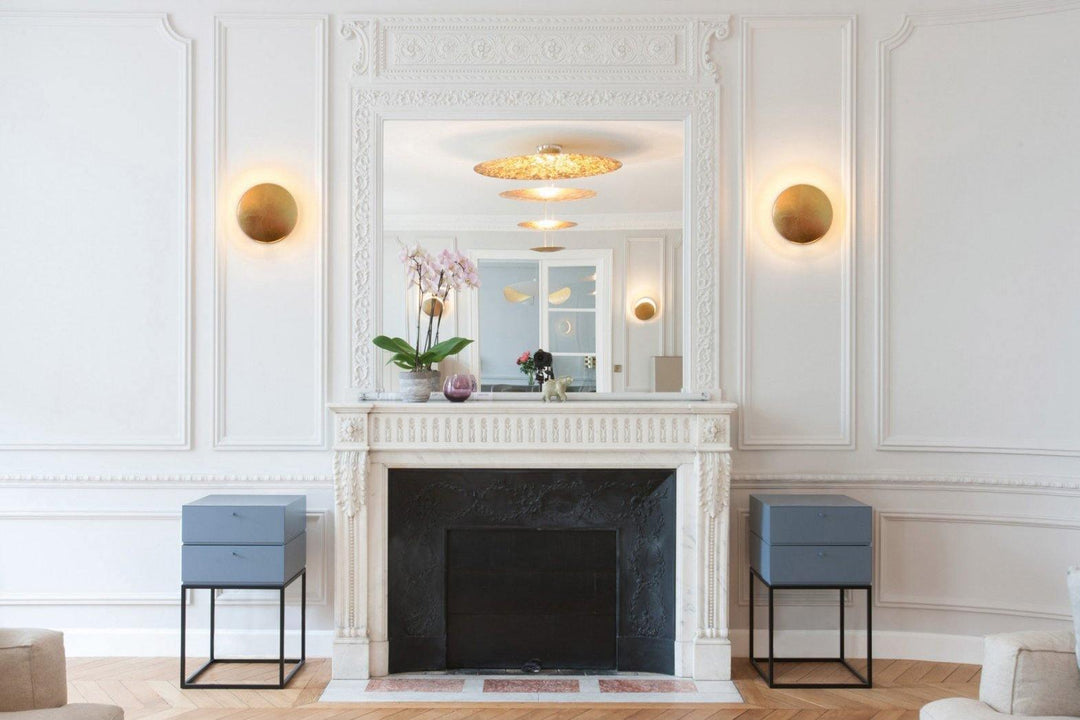 Giorgio Wall-mounted lamp Wall Lamp | Kalsten
