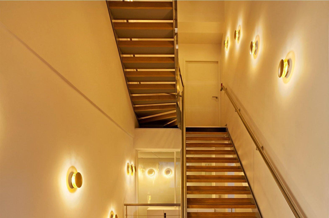Giorgio Wall-mounted lamp Wall Lamp | Kalsten