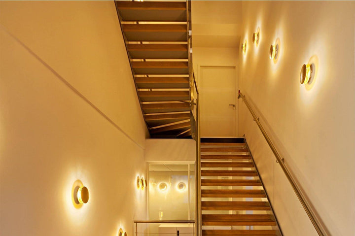 Giorgio Wall-mounted lamp Wall Lamp | Kalsten