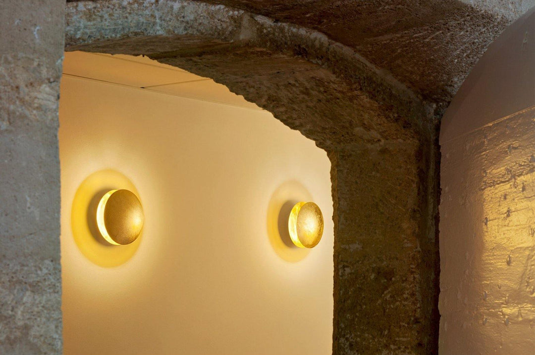 Giorgio Wall-mounted lamp Wall Lamp | Kalsten