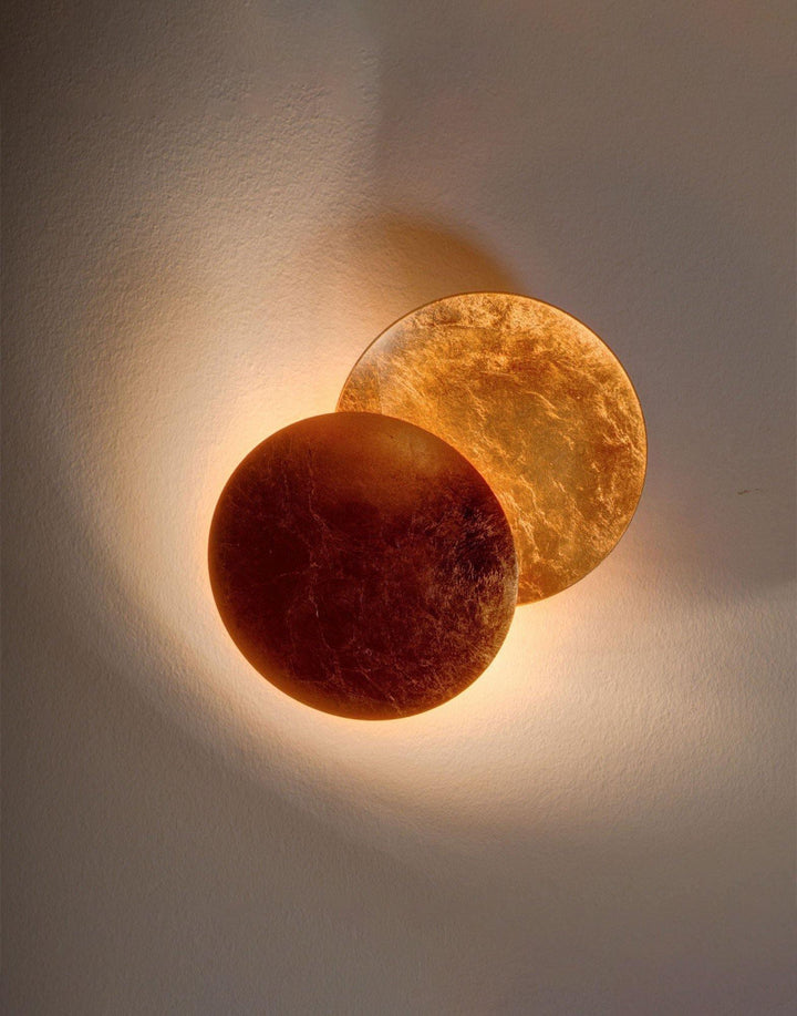 Giorgio Wall-mounted lamp Wall Lamp | Kalsten