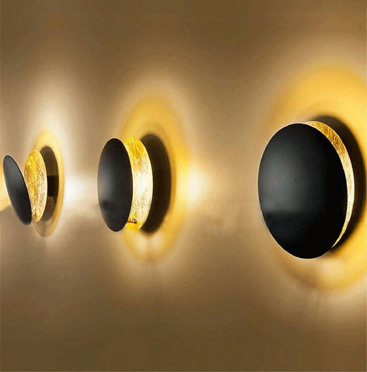 Giorgio Wall-mounted lamp Wall Lamp | Kalsten