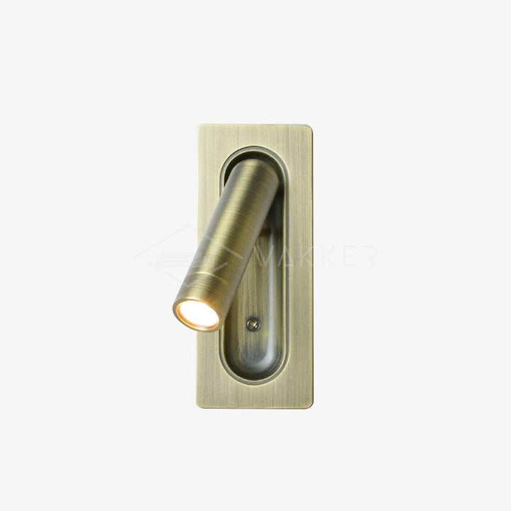 OmniLux Reading Lamp | Kalsten
