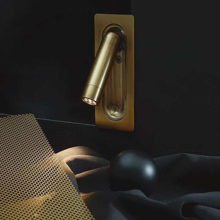 OmniLux Reading Lamp | Kalsten