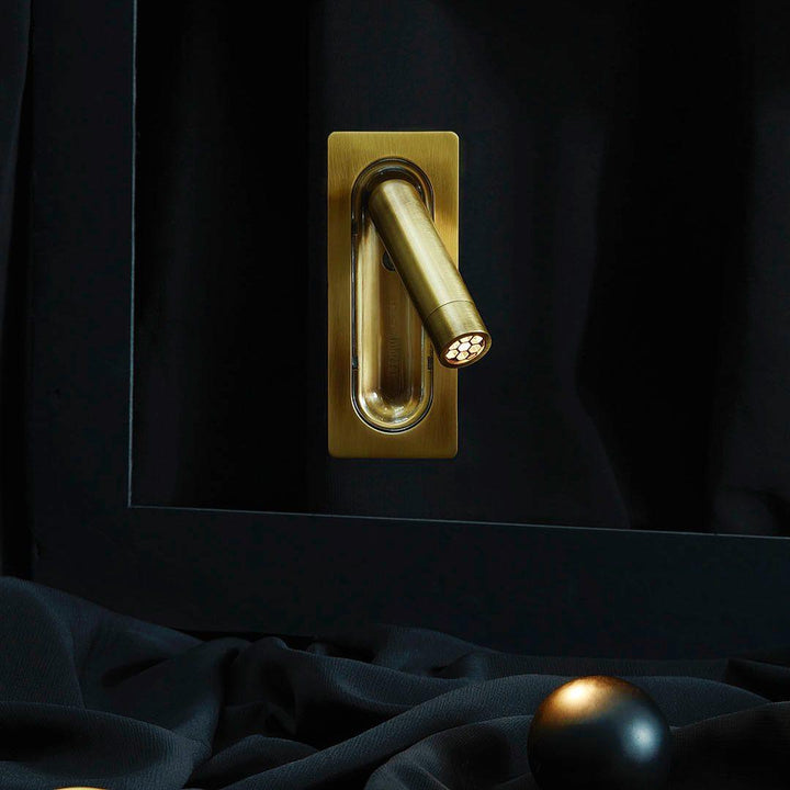 OmniLux Reading Lamp | Kalsten