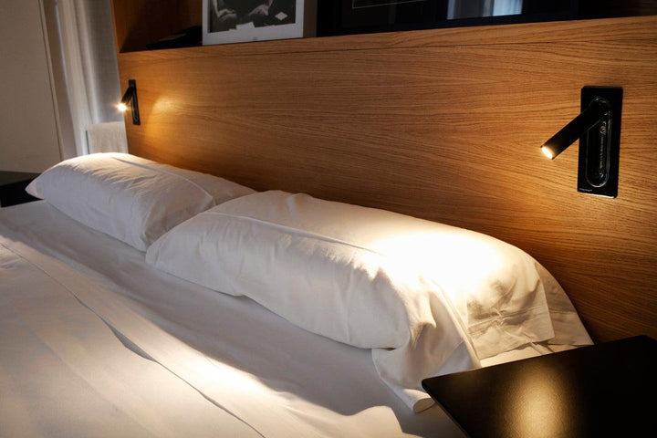 OmniLux Reading Lamp | Kalsten