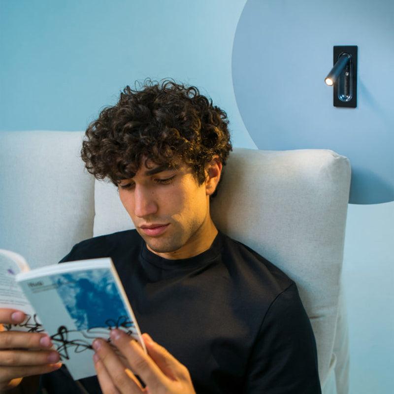 OmniLux Reading Lamp | Kalsten