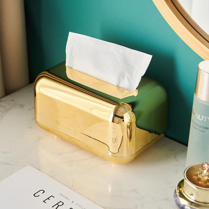 Lei Tissue Box | Kalsten
