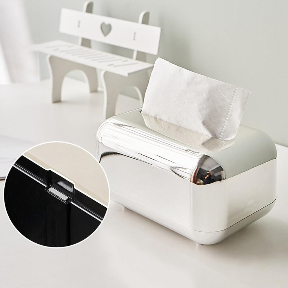 Lei Tissue Box | Kalsten