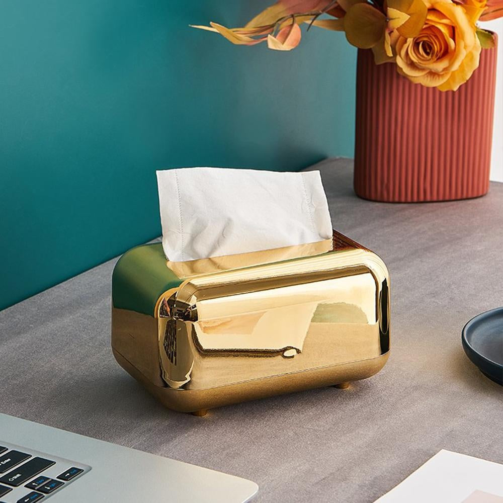 Lei Tissue Box | Kalsten