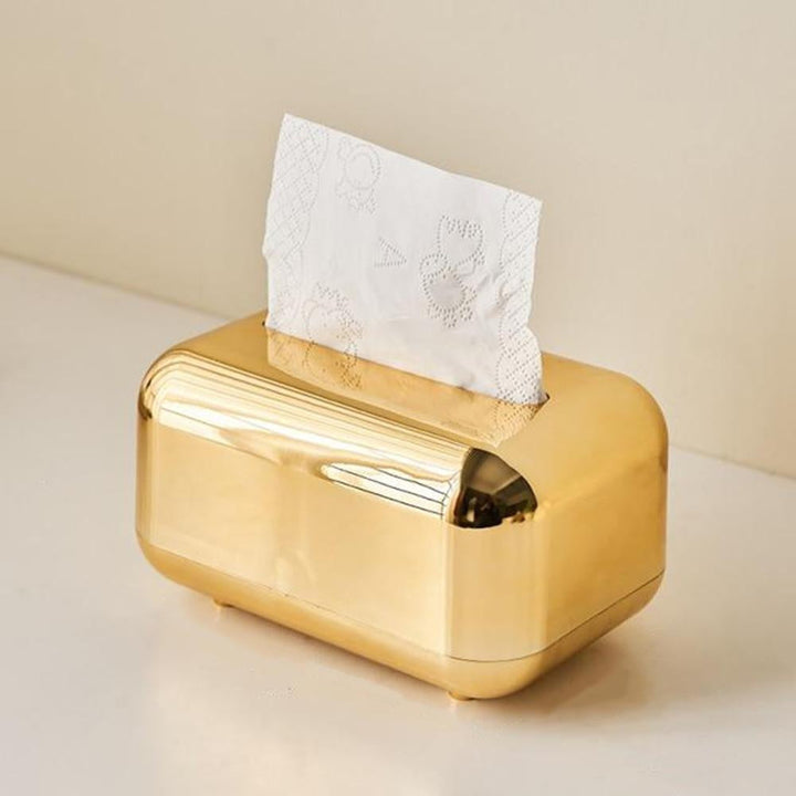 Lei Tissue Box | Kalsten