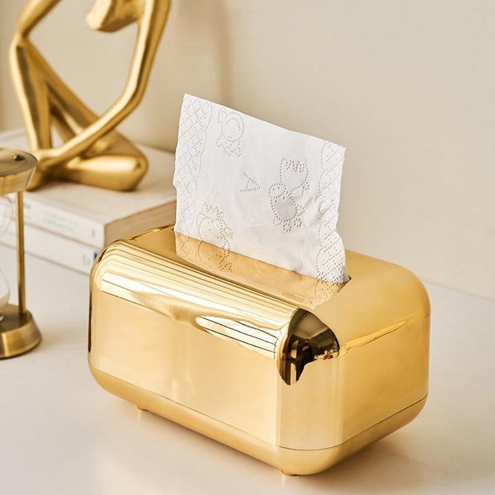Lei Tissue Box | Kalsten