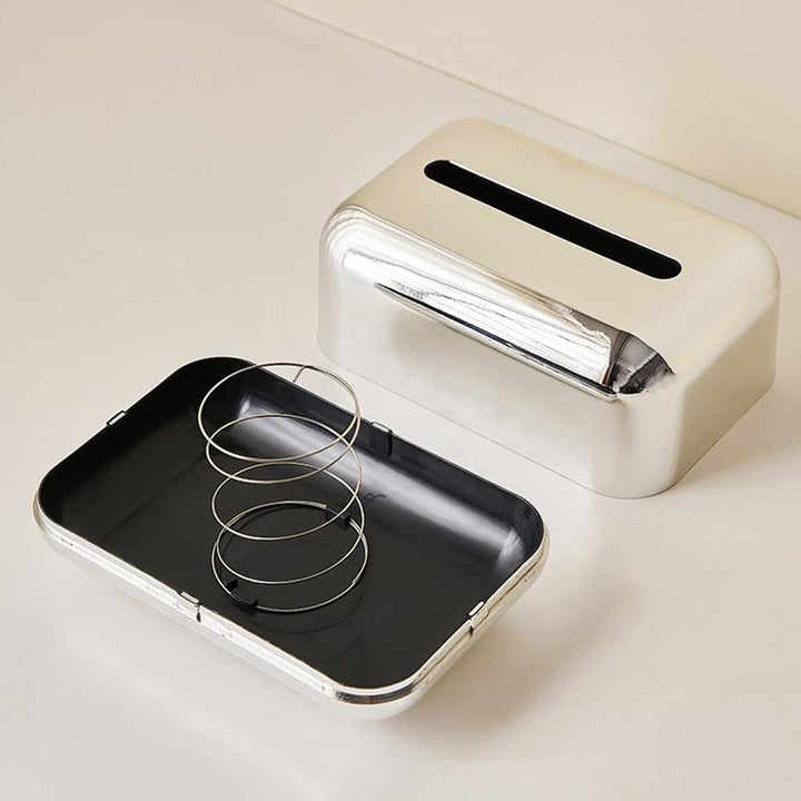 Lei Tissue Box | Kalsten