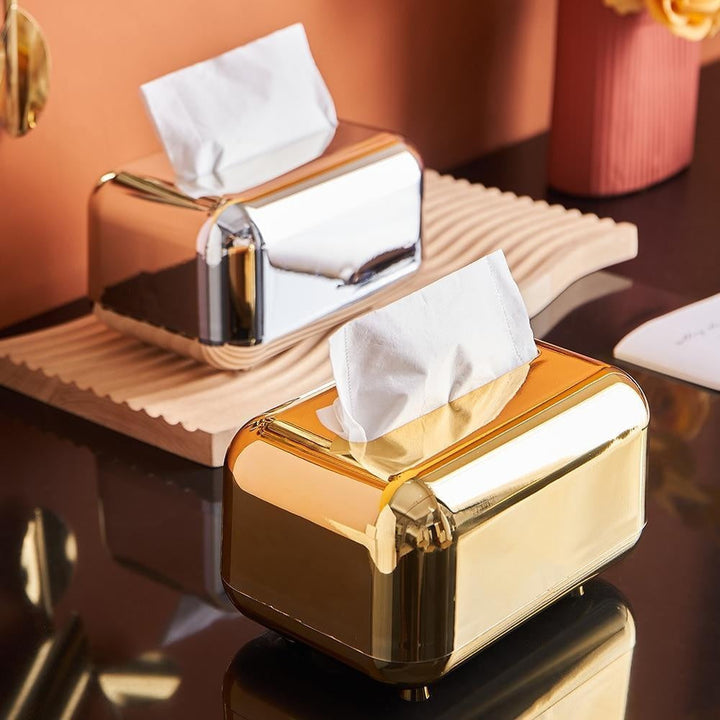 Lei Tissue Box | Kalsten