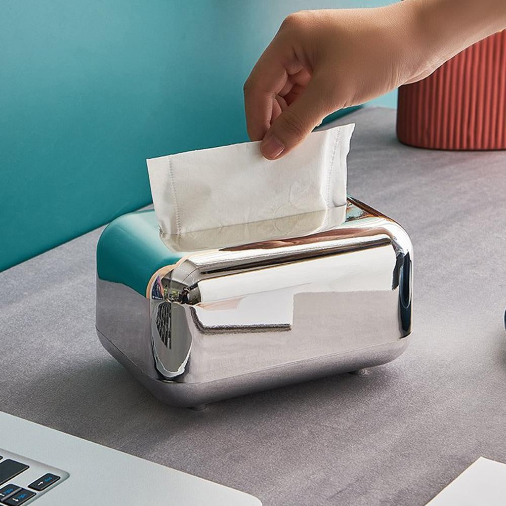 Lei Tissue Box | Kalsten