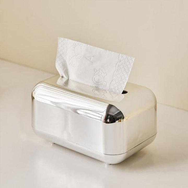 Lei Tissue Box | Kalsten