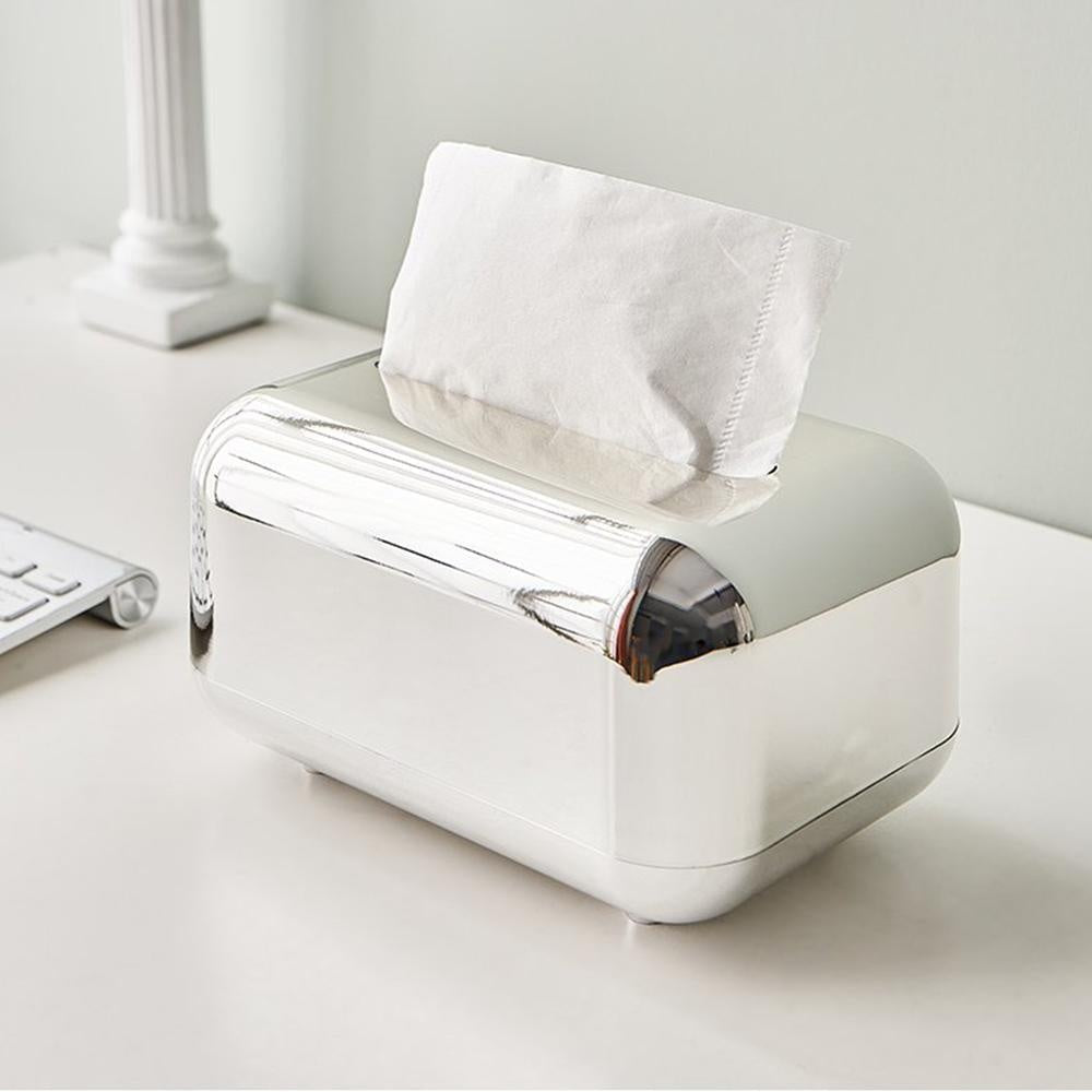 Lei Tissue Box | Kalsten