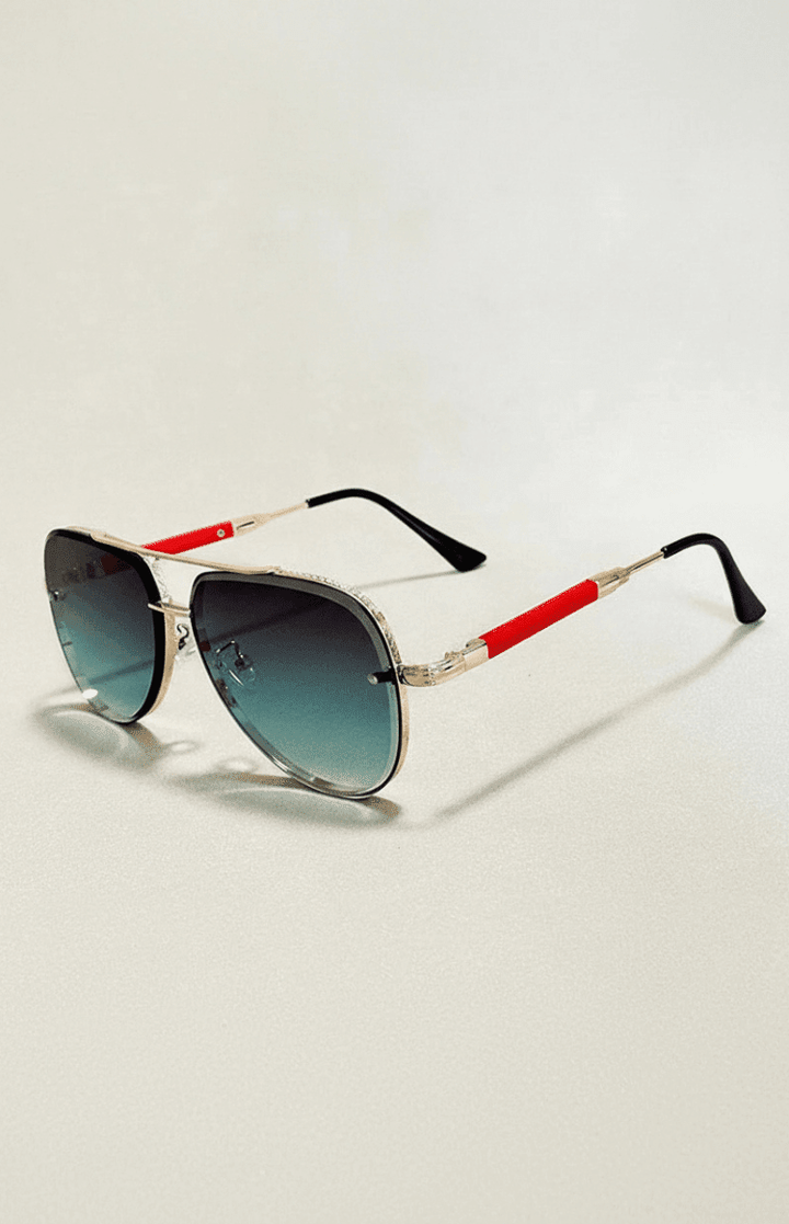 Aviator sunglasses UV400 with anti-reflection | Kalsten