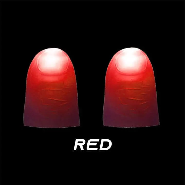 Kalsten | Magic Thumb Light Trick | LED Illusion Gadget | Fun Party Entertainment