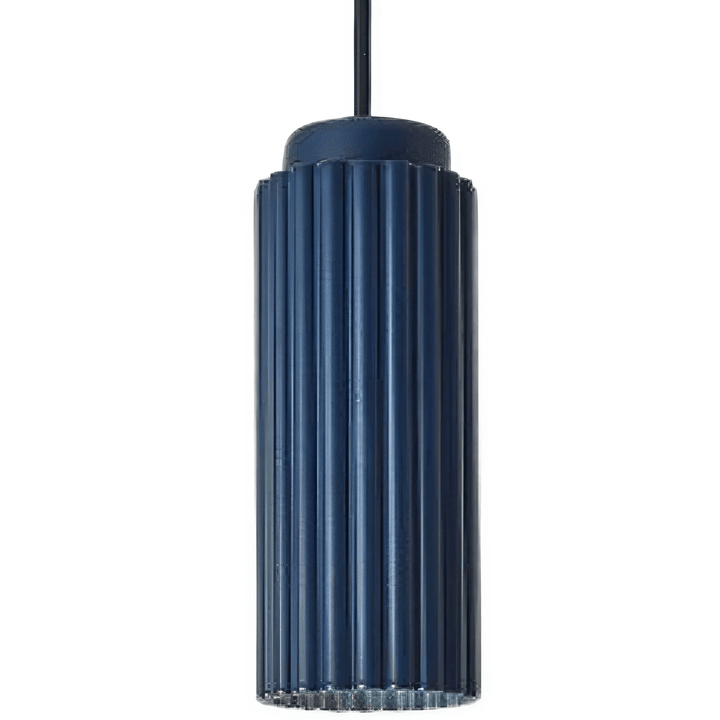 Cylindra - Luxury Cylindrical Pendant Light For Stylish Modern Interior Kalsten