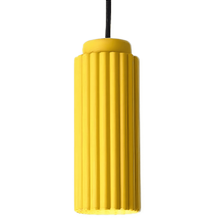 Cylindra - Luxury Cylindrical Pendant Light For Stylish Modern Interior Kalsten