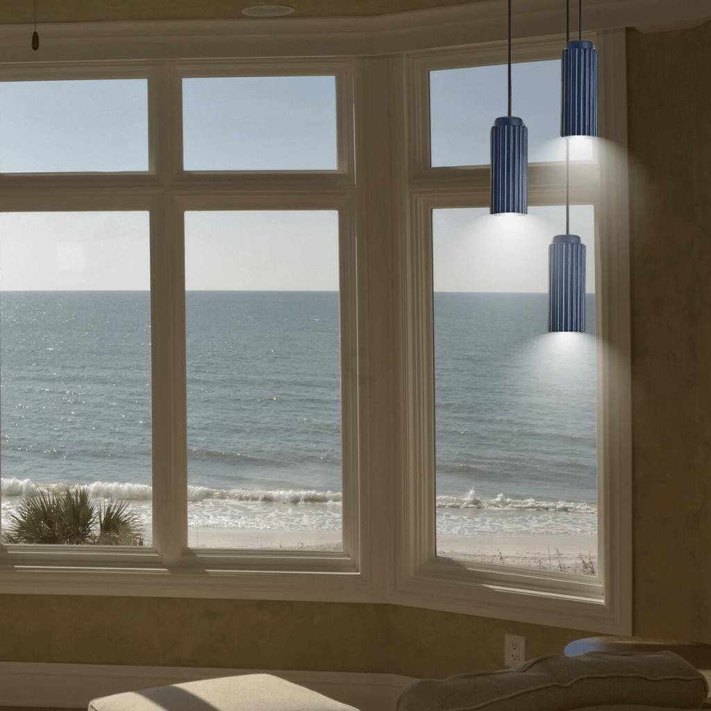 Cylindra - Luxury Cylindrical Pendant Light For Stylish Modern Interior Kalsten