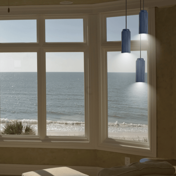 Cylindra - Luxury Cylindrical Pendant Light For Stylish Modern Interior Kalsten
