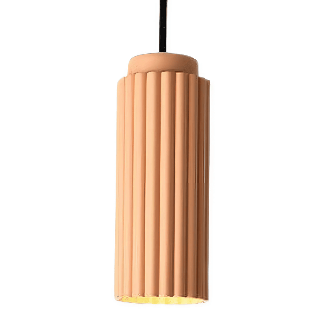 Cylindra - Luxury Cylindrical Pendant Light For Stylish Modern Interior Kalsten