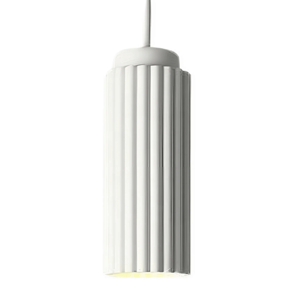 Cylindra - Luxury Cylindrical Pendant Light For Stylish Modern Interior Kalsten