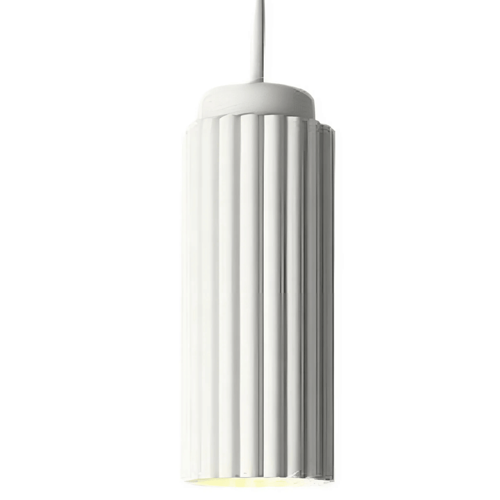 Cylindra - Luxury Cylindrical Pendant Light For Stylish Modern Interior Kalsten