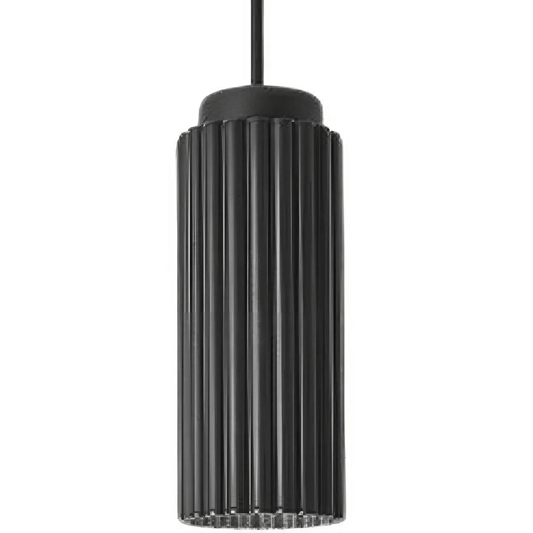 Cylindra - Luxury Cylindrical Pendant Light For Stylish Modern Interior Kalsten
