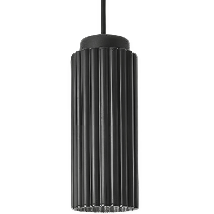 Cylindra - Luxury Cylindrical Pendant Light For Stylish Modern Interior Kalsten