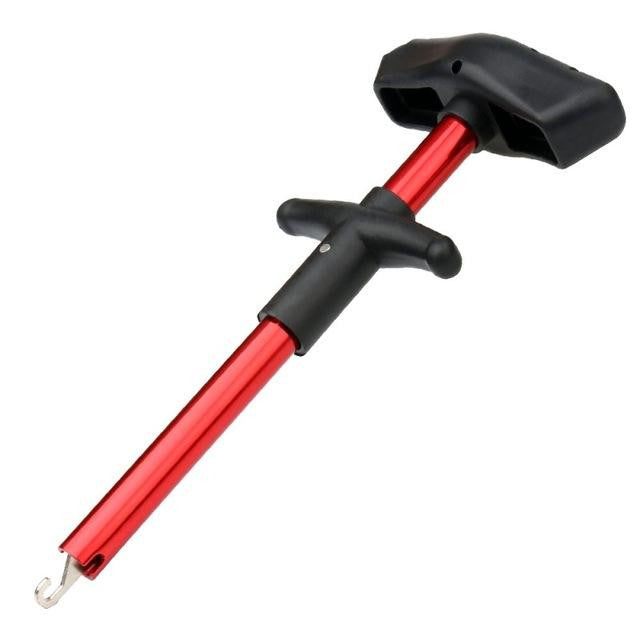 Easy Fish Hook Remover Tool | Kalsten
