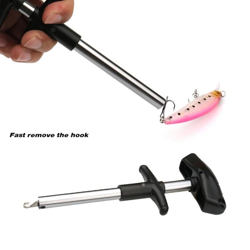 Easy Fish Hook Remover Tool | Kalsten