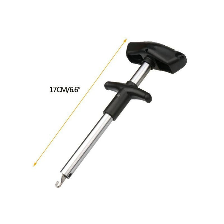 Easy Fish Hook Remover Tool | Kalsten