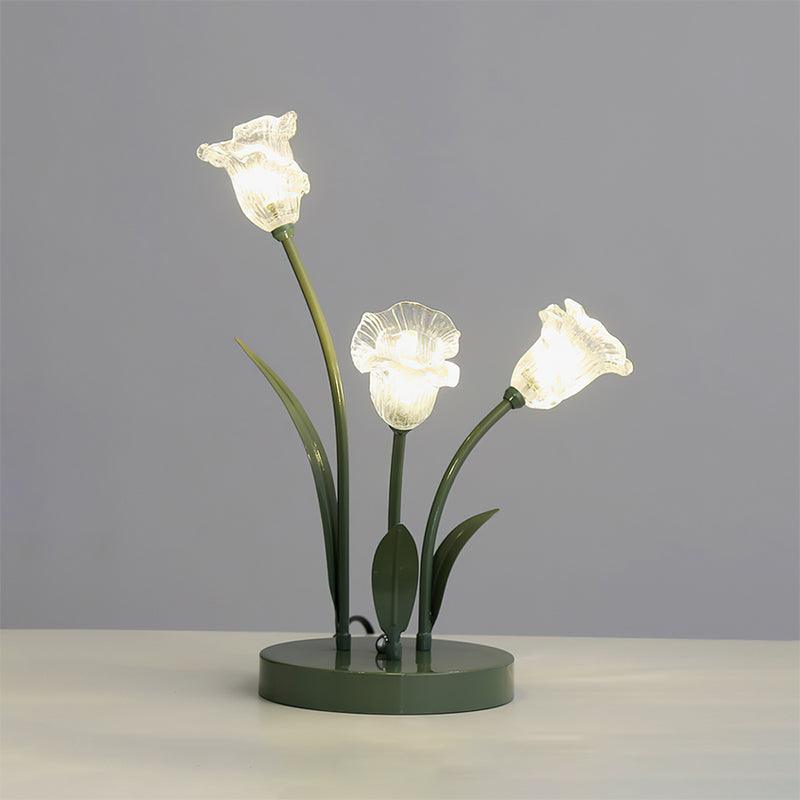 Lily Blossom Table Lamp | Kalsten