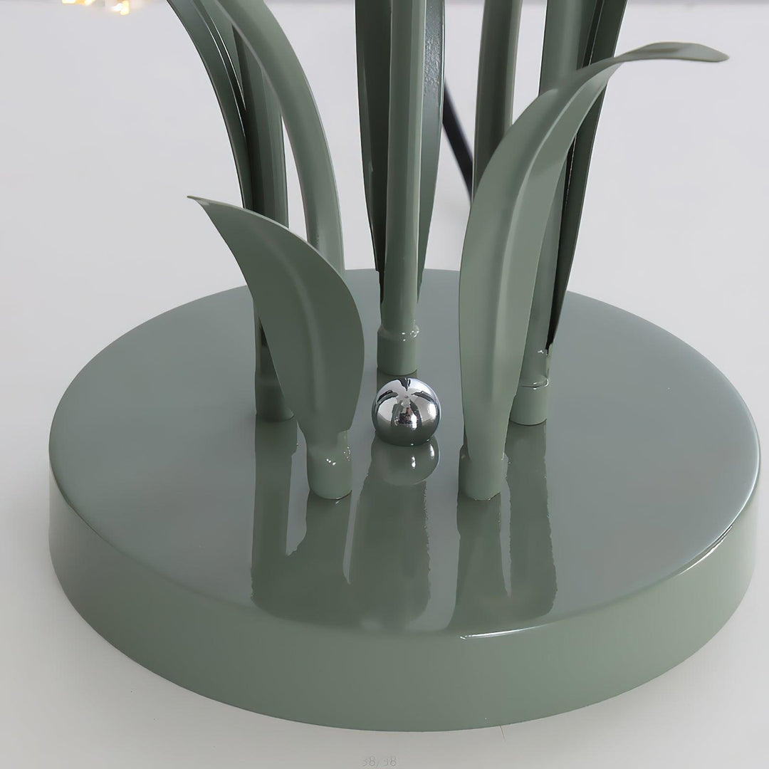 Lily Blossom Table Lamp | Kalsten