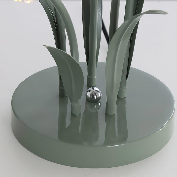 Lily Blossom Table Lamp | Kalsten