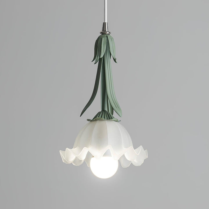 Lily of the Valley Pendant Light | Kalsten