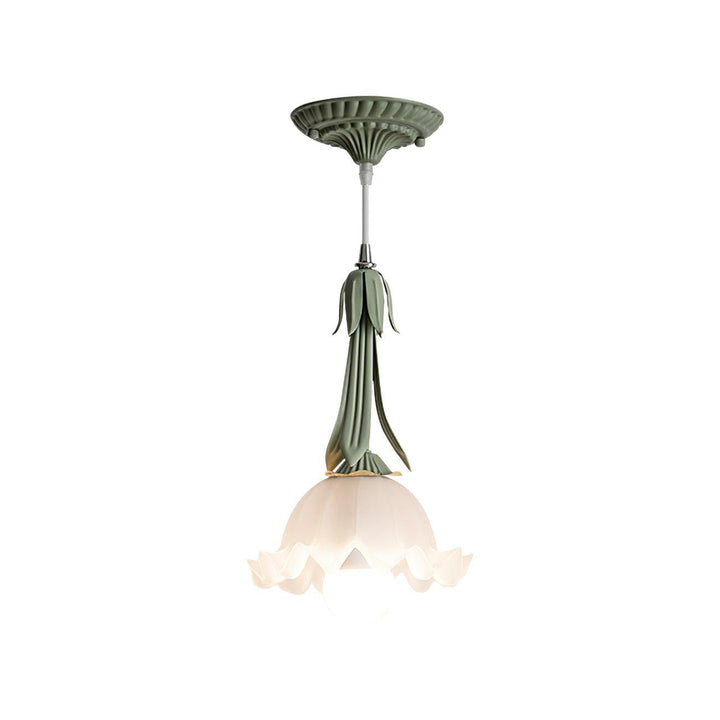 Lily of the Valley Pendant Light | Kalsten
