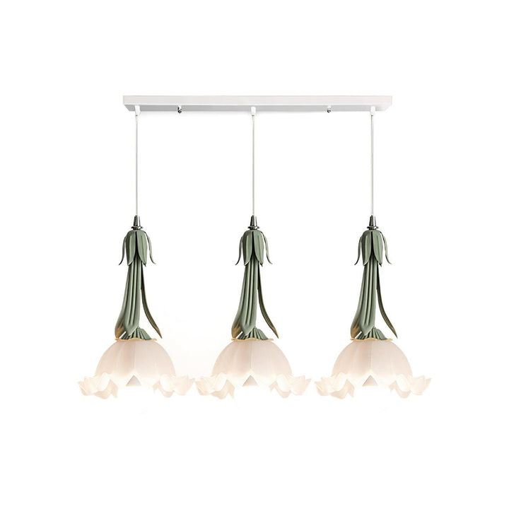 Lily of the Valley Pendant Light | Kalsten