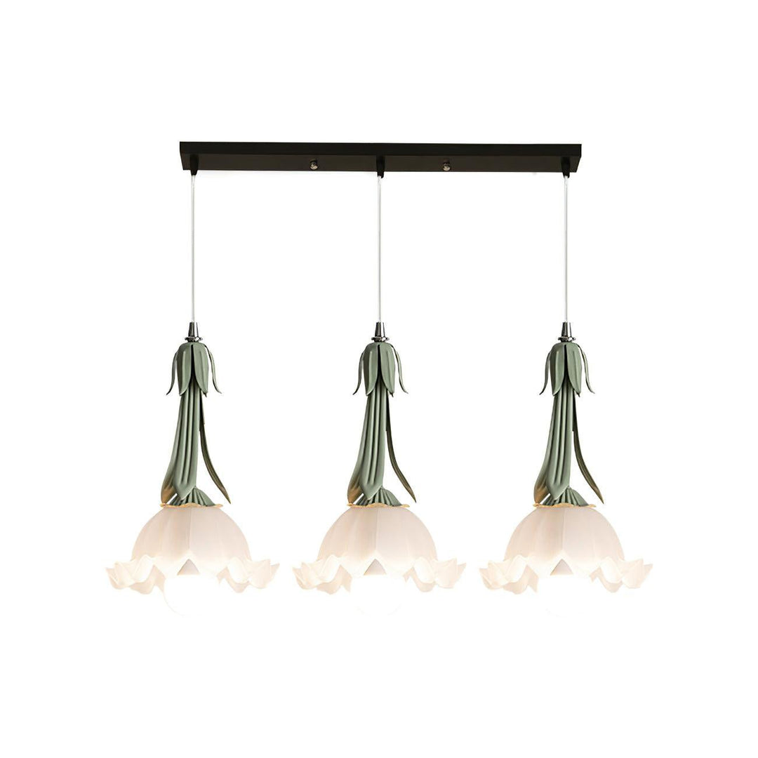 Lily of the Valley Pendant Light | Kalsten