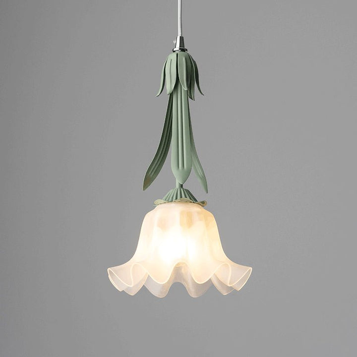 Lily of the Valley Pendant Light | Kalsten