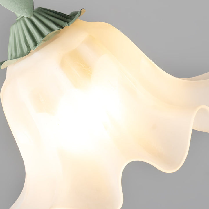 Lily of the Valley Pendant Light | Kalsten