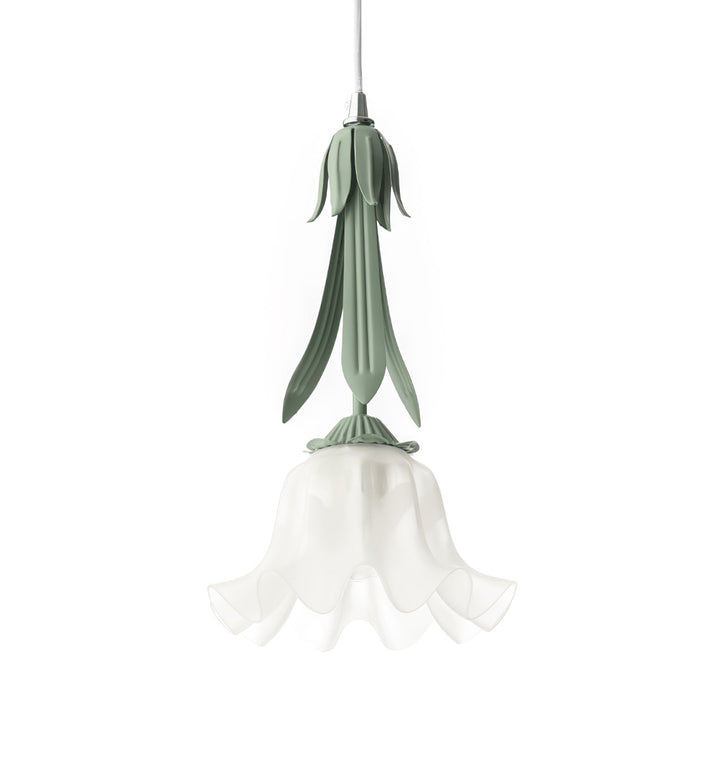 Lily of the Valley Pendant Light | Kalsten
