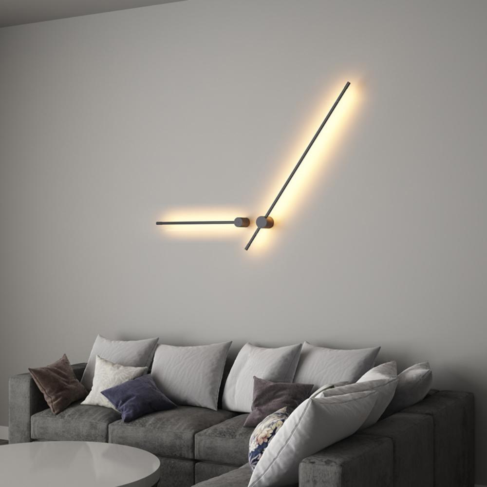 Linear LED Wall light fixture Wall Light | Kalsten